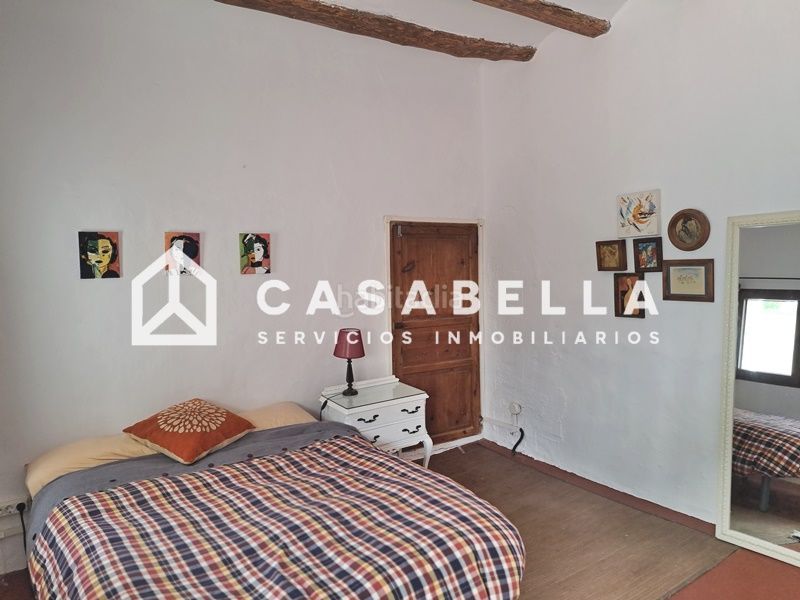 Foto 0fb24597-e0ad-4b6e-9dc2-48855c24bd69. Casa adossada amb calefacció a Pinet