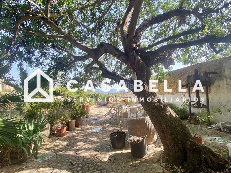 Foto 1493e6f1-60d5-47e3-8219-bcc4fc23e699. Casa adossada amb calefacció a Pinet