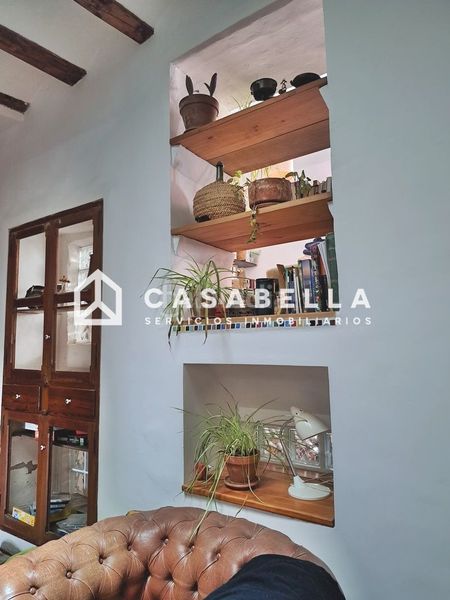 Foto 164d8061-d69c-446d-9f34-a5716d9a3847. Casa adossada amb calefacció a Pinet