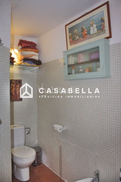 Foto 3c6752a0-7252-4a94-b57c-a6de2b0eb3bb. Casa adossada amb calefacció a Pinet