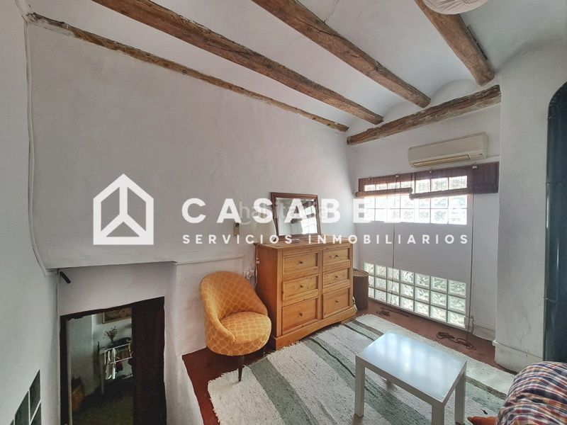 Foto 3fcf65b4-82de-4c67-a815-84b0049a2ebe. Casa adossada amb calefacció a Pinet