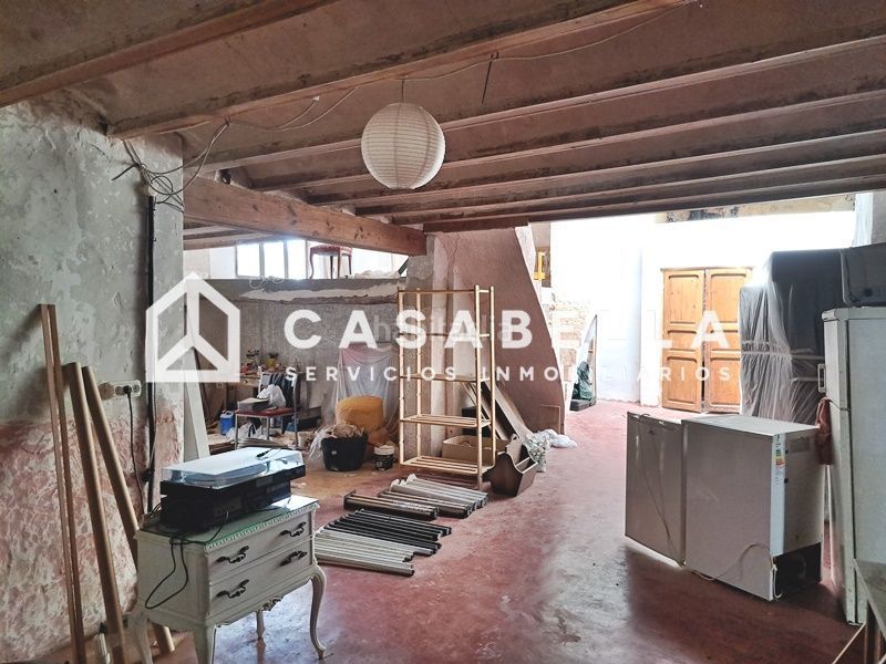 Foto 508c29ee-ab70-4fb4-9e1c-6502ac95cd6f. Casa adossada amb calefacció a Pinet