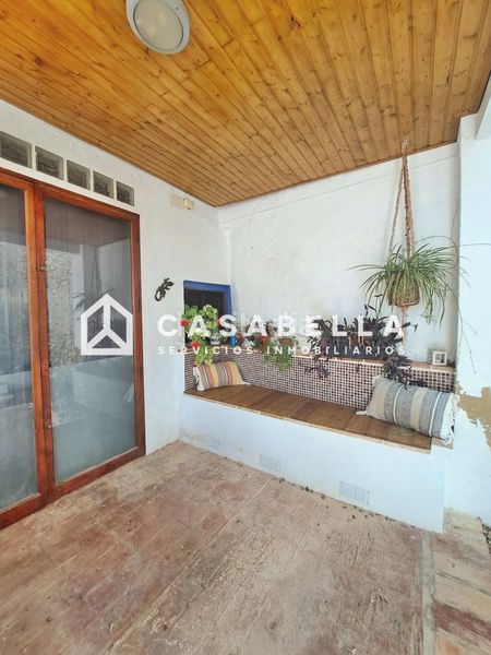 Foto 58112f81-3ee9-4043-b59a-d72a203f79c8. Casa adossada amb calefacció a Pinet