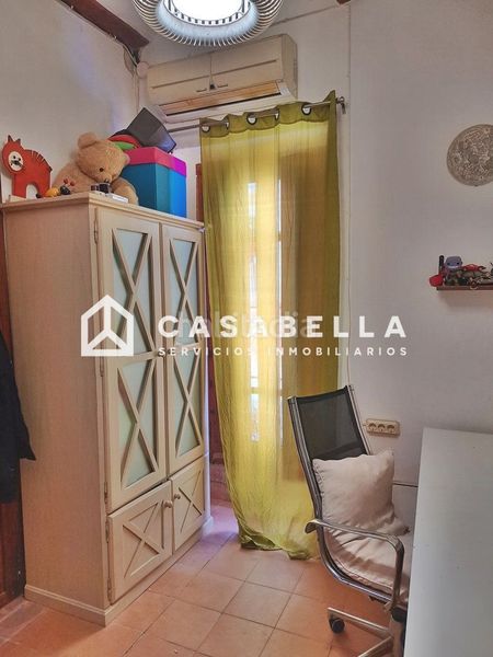 Foto 5d52d6d9-48f5-44b3-a8ce-be502b931015. Casa adossada amb calefacció a Pinet