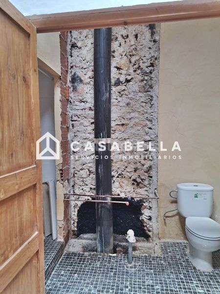Foto 63ce982c-cf1a-4ed7-a9fd-ebb14f3def3b. Casa adossada amb calefacció a Pinet