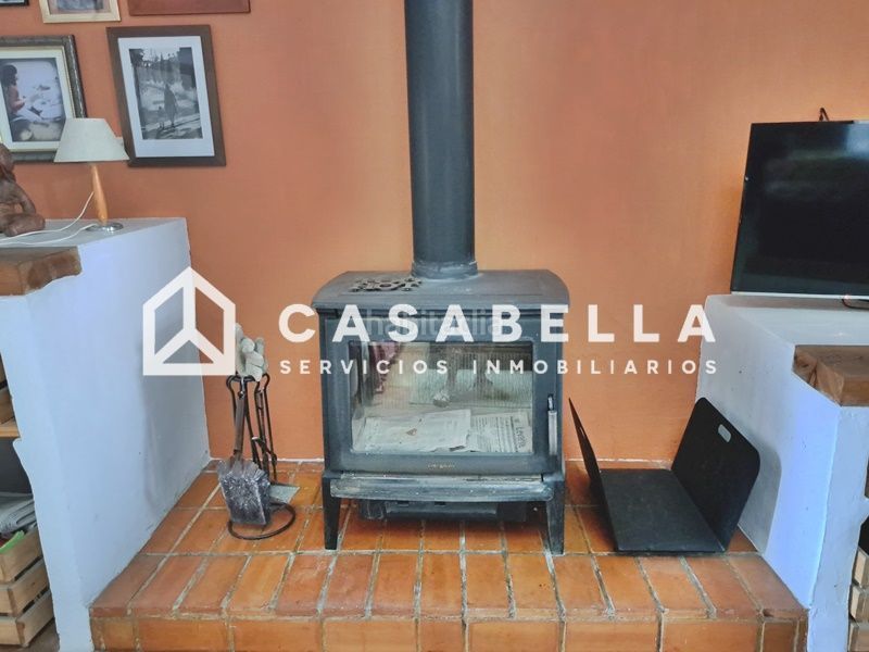 Foto 675826e3-058f-4e32-ab18-cc545a4f4b35. Casa adossada amb calefacció a Pinet