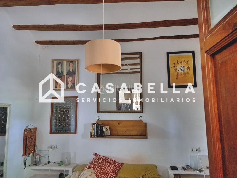 Foto 6a9b5fc0-294d-464d-ab68-e42b3f540b69. Casa adossada amb calefacció a Pinet