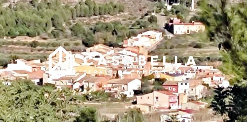 Foto 85ec6a55-dc9c-4416-9477-546c06ff7e7f. Casa adossada amb calefacció a Pinet
