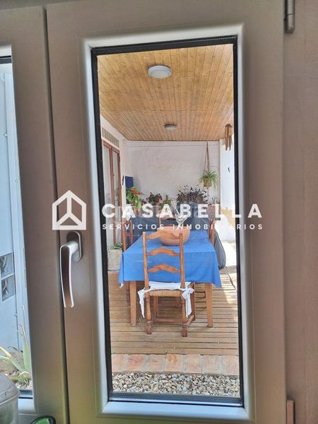 Foto 9d1cfc9e-5a32-47de-bccd-c47eb3435087. Casa adossada amb calefacció a Pinet