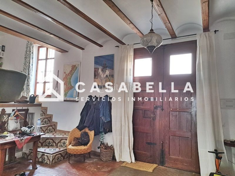 Foto 9d5e9c3f-f44e-410e-a23d-923aaa6d3aa7. Casa adossada amb calefacció a Pinet