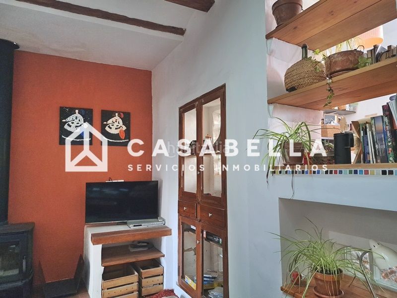 Foto a1f4ae68-fc55-4d7b-ae61-6374c60ae5cb. Casa adossada amb calefacció a Pinet