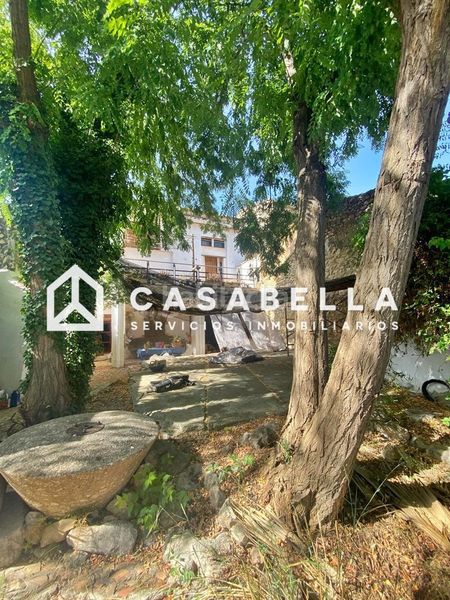 Foto b7e3efb9-cd99-40e6-a147-2bc23a1f6eae. Casa adossada amb calefacció a Pinet