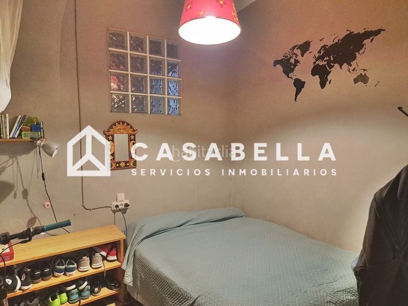 Foto bd2691d3-87f5-4e80-a408-bbc7ce655c23. Casa adossada amb calefacció a Pinet