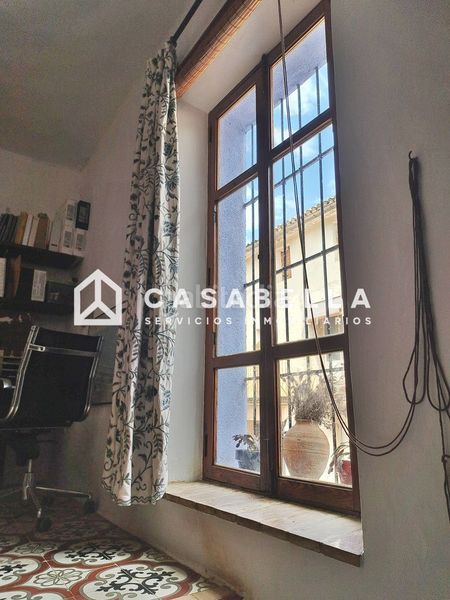 Foto c3bafacd-4cf6-4525-9f7e-258ef4688bb5. Casa adossada amb calefacció a Pinet