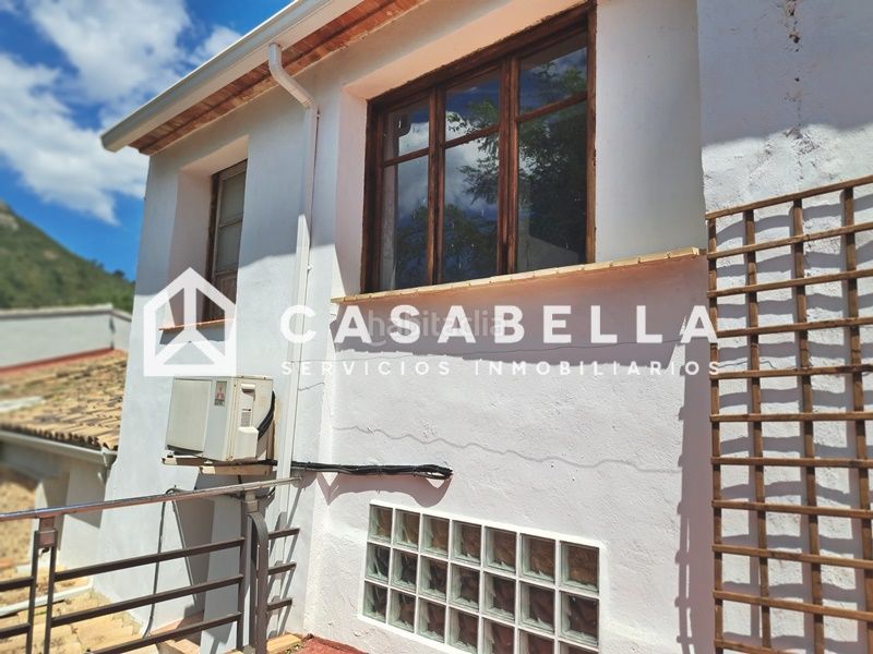 Foto d0128d22-53dc-4250-8b1f-d2f5b7958e2c. Casa adossada amb calefacció a Pinet