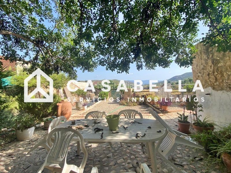 Foto d50e8e5d-ca62-43da-ac27-425bbbc6ce36. Casa adossada amb calefacció a Pinet