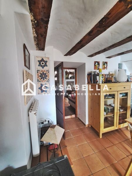 Foto d9272ab9-25b2-4d73-9d65-413cd6a9f2b7. Casa adossada amb calefacció a Pinet