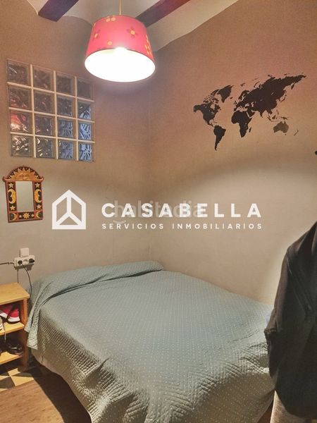 Foto e19ae742-5cea-4d51-a302-c041b901790c. Casa adossada amb calefacció a Pinet