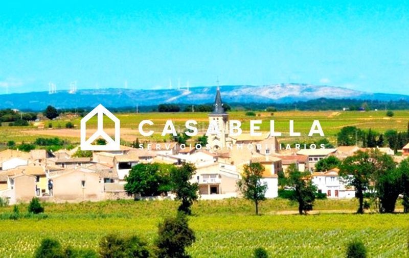 Foto e5ae98de-bf16-4e69-81ed-93dbb227e2cf. Casa adossada amb calefacció a Pinet