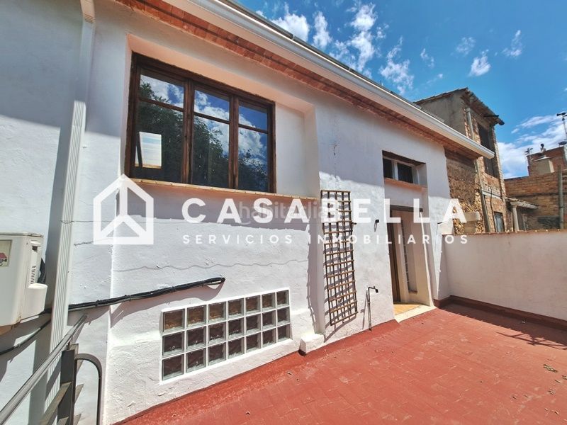Foto e968fdf1-474c-433b-826a-2936832a33eb. Casa adossada amb calefacció a Pinet