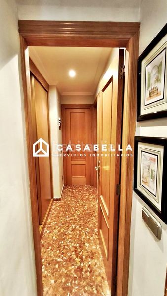 Foto 02c8c290-c6c1-4855-acad-a45b8f47f8cc. Pis a El Perellonet Valencia