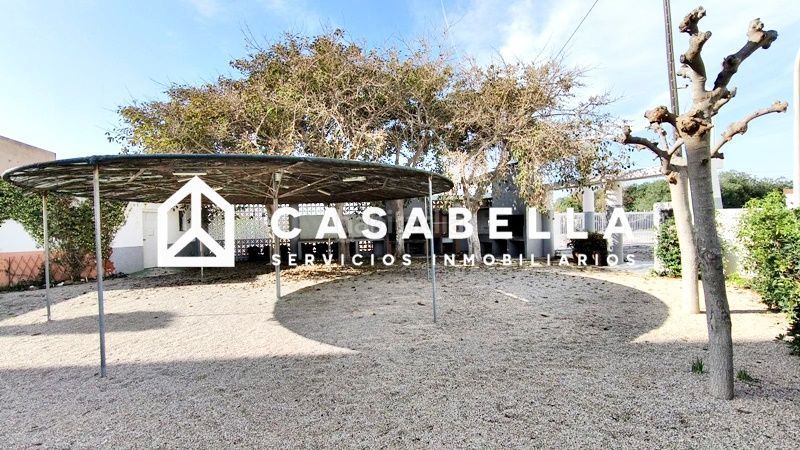 Foto 131e40de-91c0-4fd8-9a29-3cdec37915de. Pis a El Perellonet Valencia