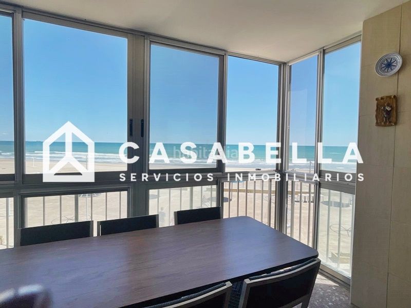 Foto 207660e9-6d25-4e70-a07e-86cebfd62b00. Pis a El Perellonet Valencia