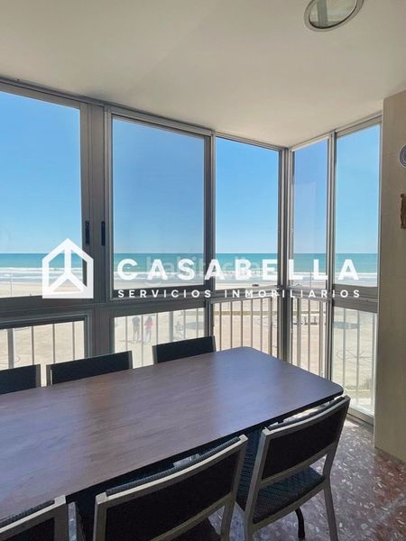 Foto 3cd06ad3-4d75-4e80-a34a-67b406285f00. Pis a El Perellonet Valencia