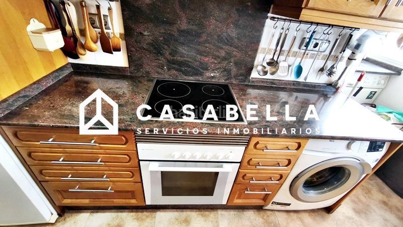 Foto 45ed1524-7e60-4f9e-980a-5c440a9eedb9. Pis a El Perellonet Valencia