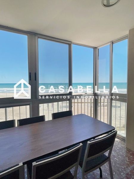 Foto 606bb89c-775e-410f-b908-f4902bfbe16b. Pis a El Perellonet Valencia