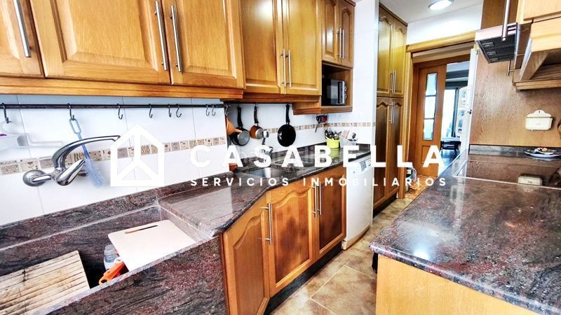 Foto 7aaf512e-2a0b-4158-81a6-5568e108af54. Pis a El Perellonet Valencia