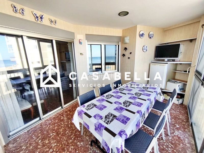 Foto 7d55b6ae-c3b2-49c1-9280-94abbc76c459. Pis a El Perellonet Valencia