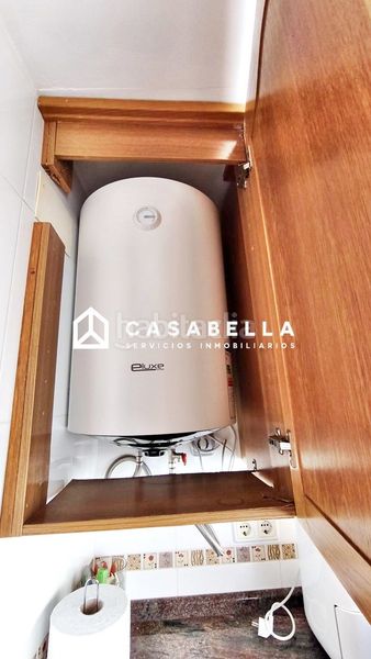 Foto 8a827479-5721-450b-a1de-c0f02e81ae99. Pis a El Perellonet Valencia