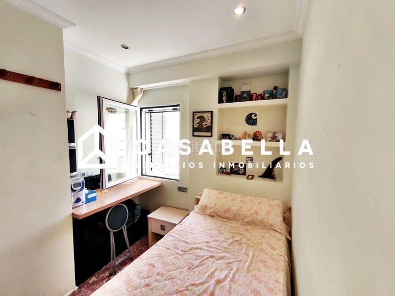 Foto 93357499-6ef8-4774-94f1-61505aa21a19. Pis a El Perellonet Valencia