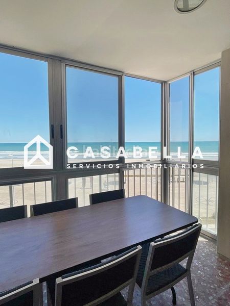 Foto 9dca08ba-48d8-4d27-bd28-c3604aa8f94b. Pis a El Perellonet Valencia