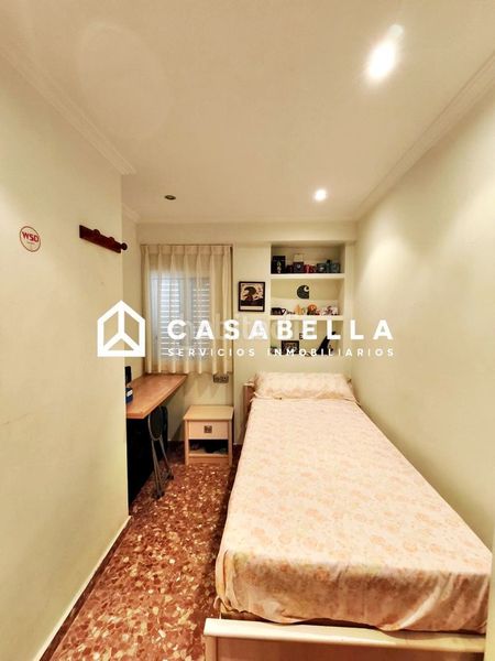 Foto a7aa0ffc-81df-458d-90d9-48d9d8eb59f8. Pis a El Perellonet Valencia