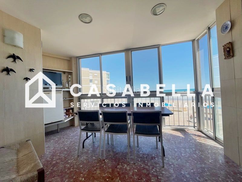 Foto ae7c5f55-43c9-4485-b1cf-792d653d1f3d. Pis a El Perellonet Valencia