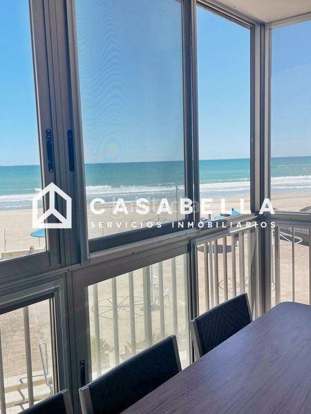 Foto c4ba807e-bb43-4df9-9b44-fd021986cb0b. Pis a El Perellonet Valencia