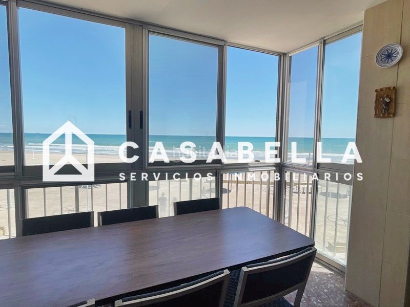 Foto caad041e-19f4-4f21-b08e-2dd4ad2896f7. Pis a El Perellonet Valencia