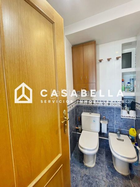 Foto cadbb22c-d952-48a7-861c-60a4b8035b1e. Pis a El Perellonet Valencia