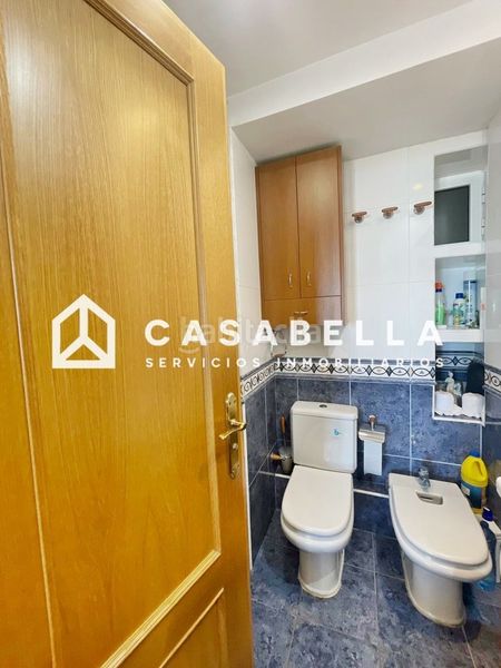 Foto cbf84d3c-e3dc-4c53-9f40-b09c1eade8d1. Pis a El Perellonet Valencia