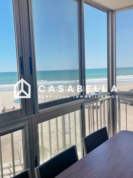 Foto cfad6968-c6ad-47c8-b98d-f155deacab12. Pis a El Perellonet Valencia