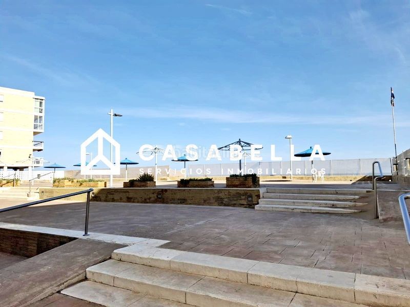 Foto d692bd68-b1f8-405b-8629-b550fb2c62a0. Pis a El Perellonet Valencia