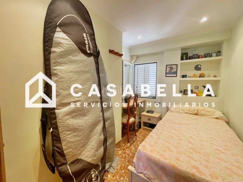 Foto d84d09c0-114e-42c4-be7e-9e6289c6c27c. Pis a El Perellonet Valencia