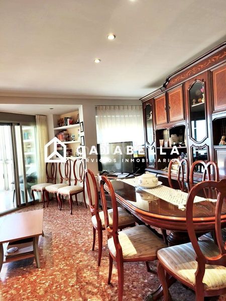 Foto ea836459-d091-4b3a-b49a-6eae4496cc84. Pis a El Perellonet Valencia