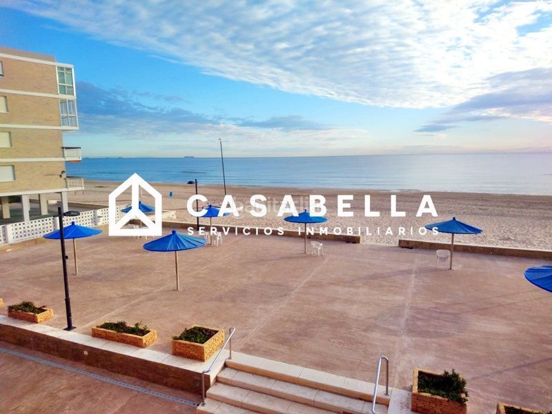 Foto f29cce1d-7674-478d-97d0-760a4dc61b72. Pis a El Perellonet Valencia