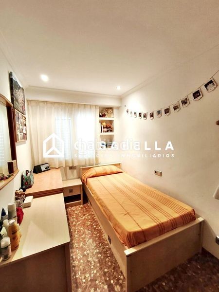 Foto fc5a539b-65c8-4d1c-945c-a4a2a51f77da. Pis a El Perellonet Valencia