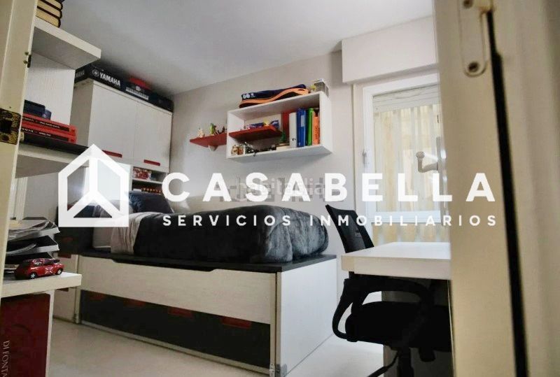 Foto 02f3961d-8cc9-4d54-8510-cf271a7c8cd1. Pis amb calefacció piscina a El Perellonet Valencia