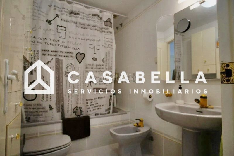 Foto 1f58cbb9-745c-4cc6-b0a4-2458f387111d. Pis amb calefacció piscina a El Perellonet Valencia