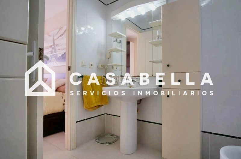 Foto 1fa2dc91-7f70-44ad-b583-96f6afdd8529. Pis amb calefacció piscina a El Perellonet Valencia